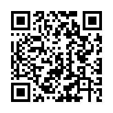 「Configured Markdown」的二维码
