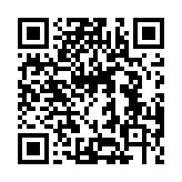 「利用等概率 Rand5 产生等概率 Rand3」的二维码