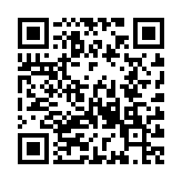 「661. Image Smoother」的二维码