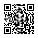 「Optional Giscus comments」的二维码