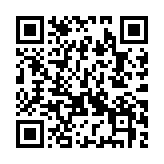 「解决黑苹果 Unable to Determine UUID 错误」的二维码