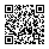 「电影《源代码》（Source Code）」的二维码