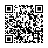 「191. Number of 1 Bits」的二维码