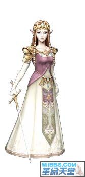 zelda_tp_Zelda